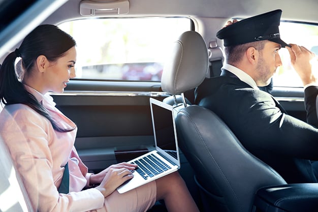 Corporate Transportation