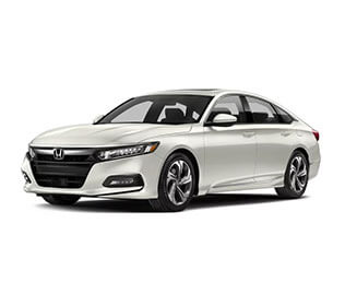 Honda Accord Fleet