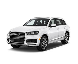 Audi Fleet