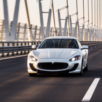 Airport Transfer