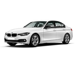 BMW Fleet