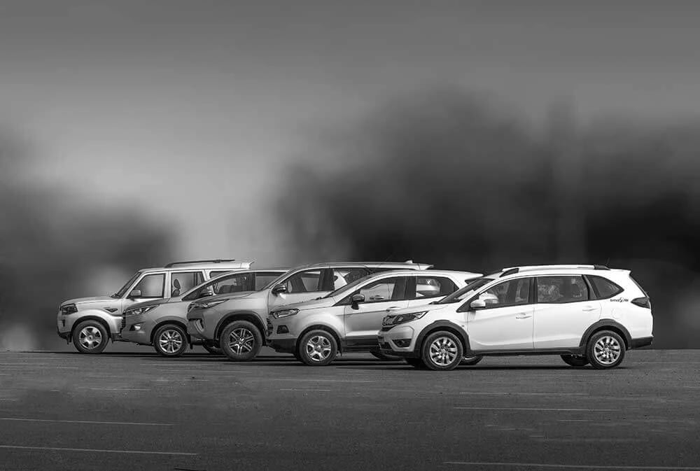 Fleet Management