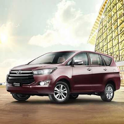 Short Term Car Rental