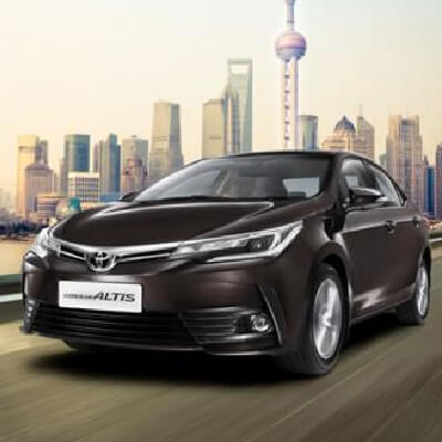 Long Term Car Rental