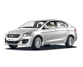 Maruti Suzuki Ciaz Fleet