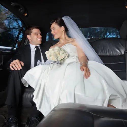 Wedding Transportation