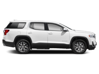 Full Size SUV Fleet