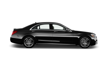Luxury Limousine Fleet