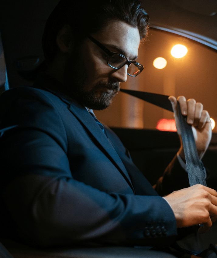 RMA Worldwide - Worldwide Chauffeured Transportation