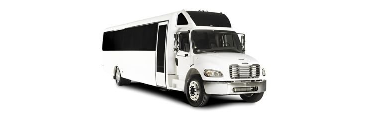 28 Passenger Mini Coach Fleet