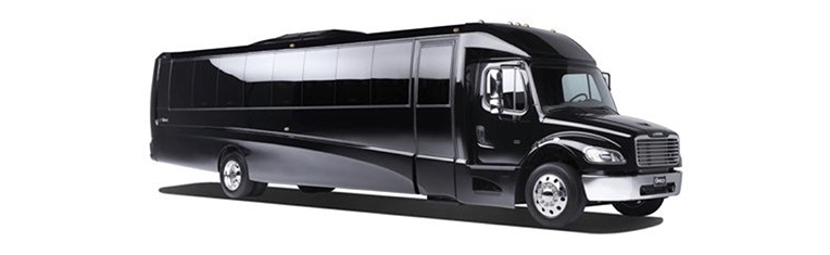 40 Passenger Coach Fleet