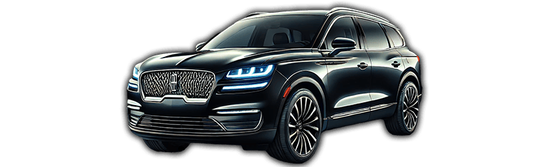 2025 Lincoln Nautilus – The Luxury Sedan Fleet