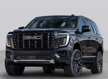 GMC Yukon Denali Fleet