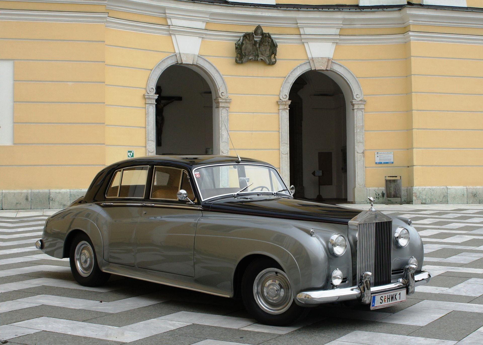 Classic Cars