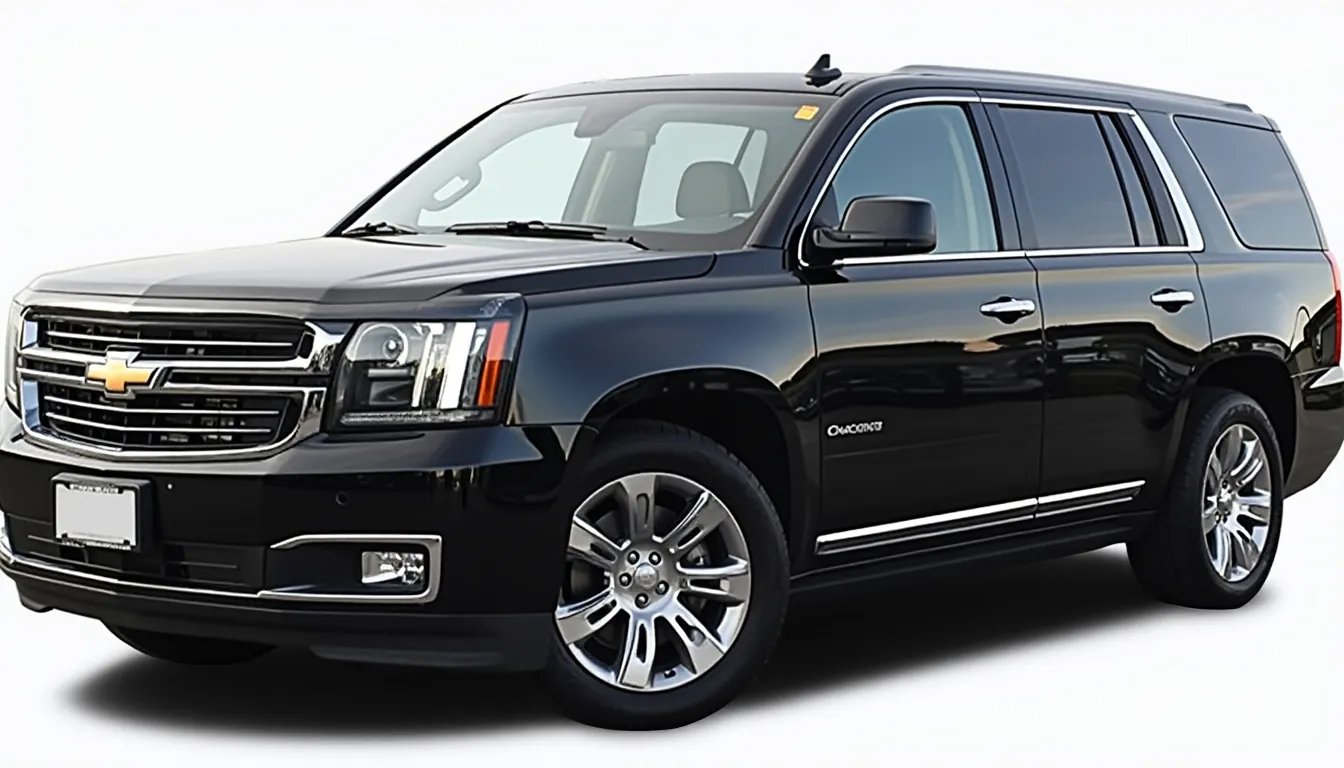 Airport Transportation