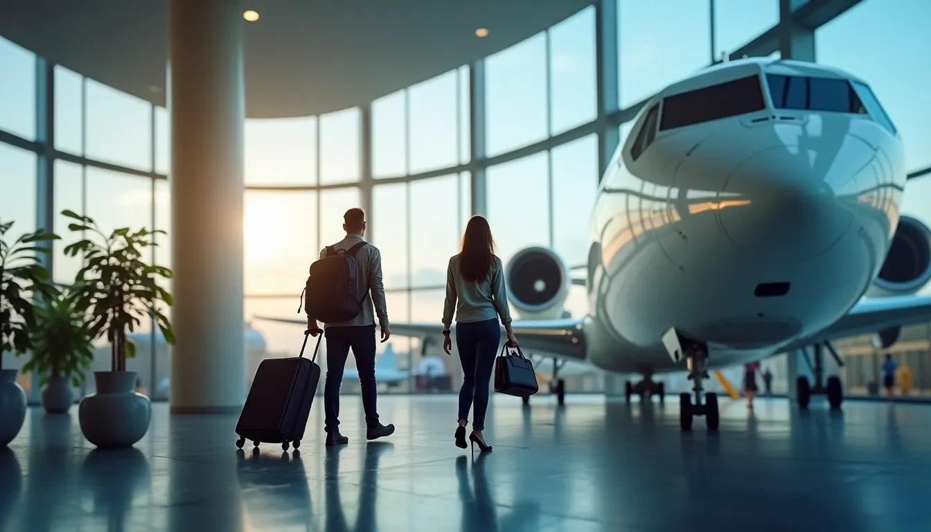 Airport Transfer