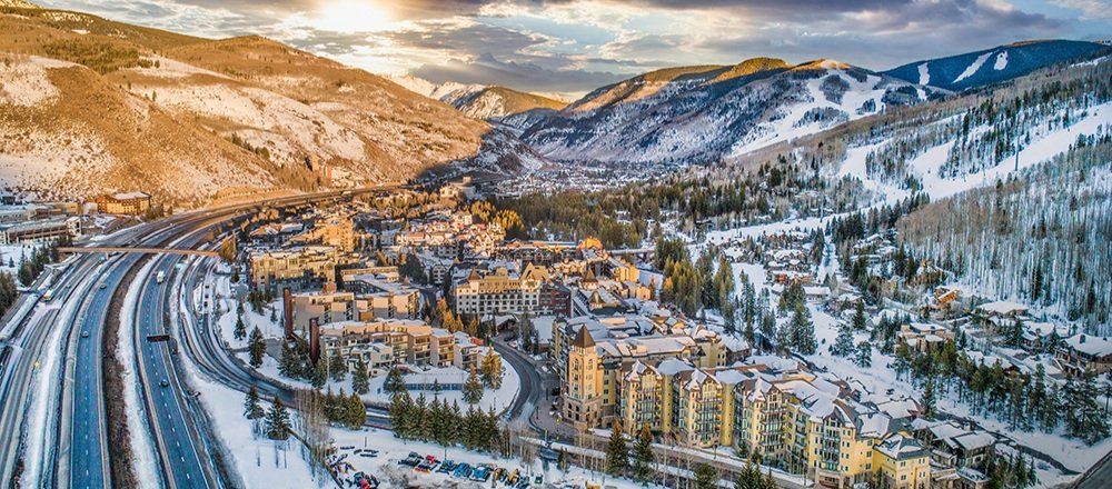 Vail Location