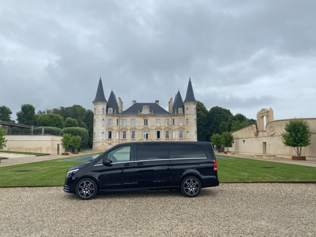 CLASSE V PREMIUM Fleet