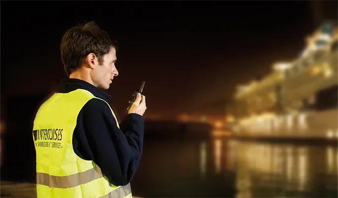 Port Operations