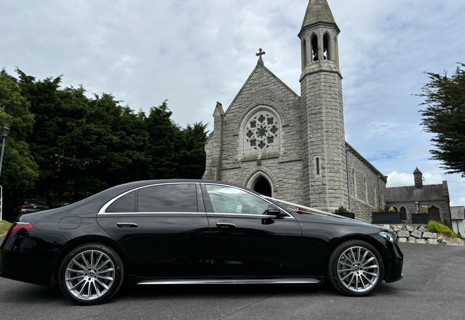 Wedding Service 