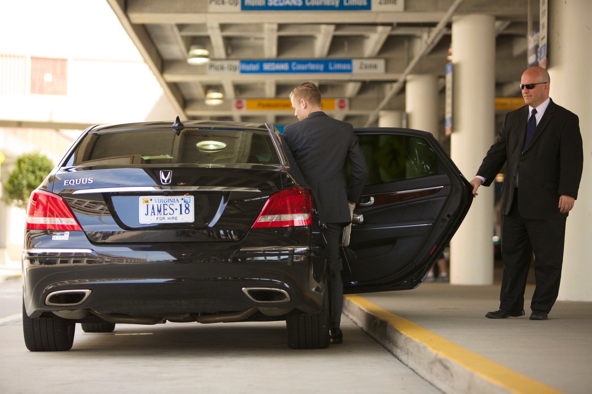 jameslimousine photo-album