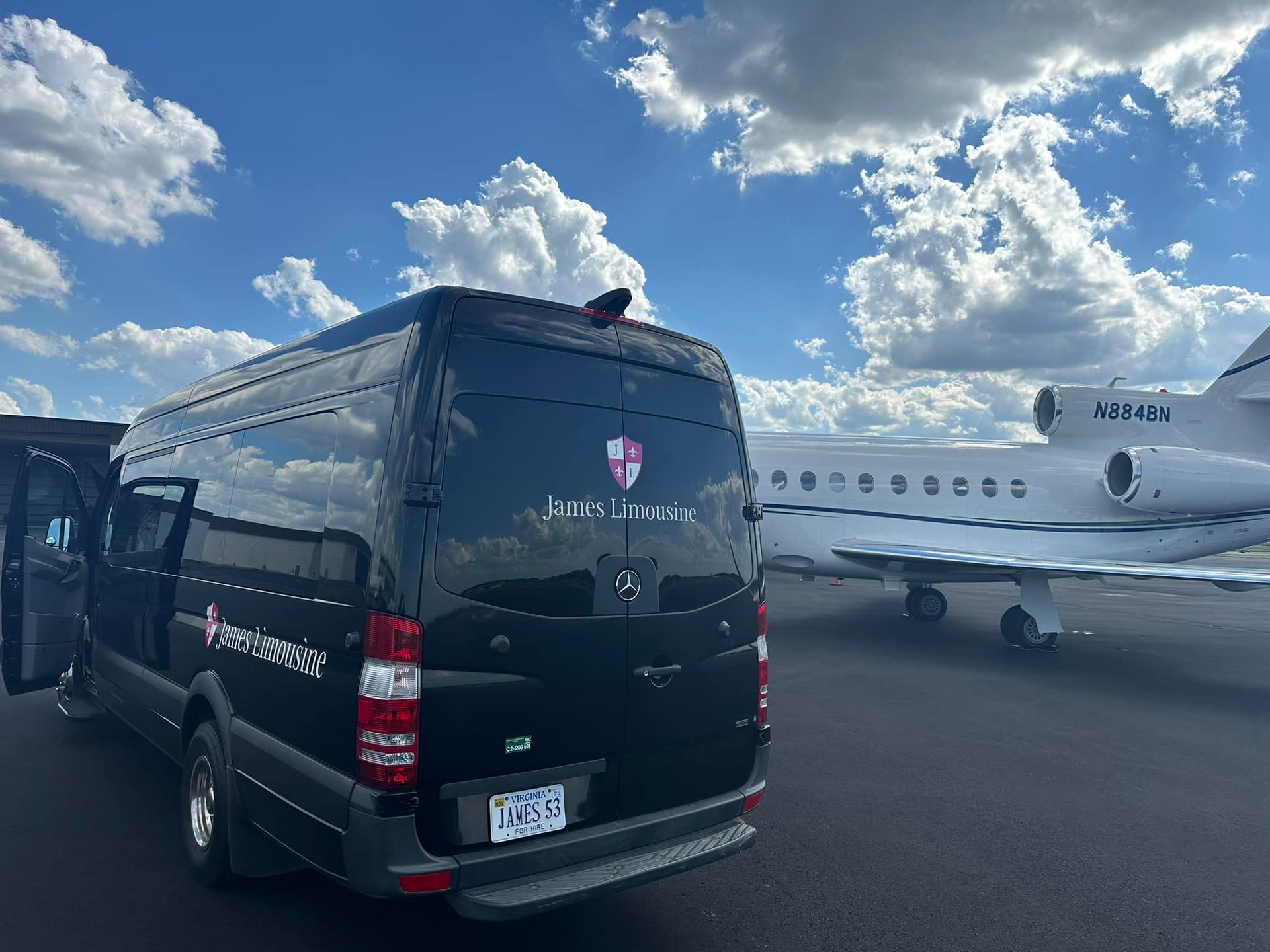 jameslimousine photo-album