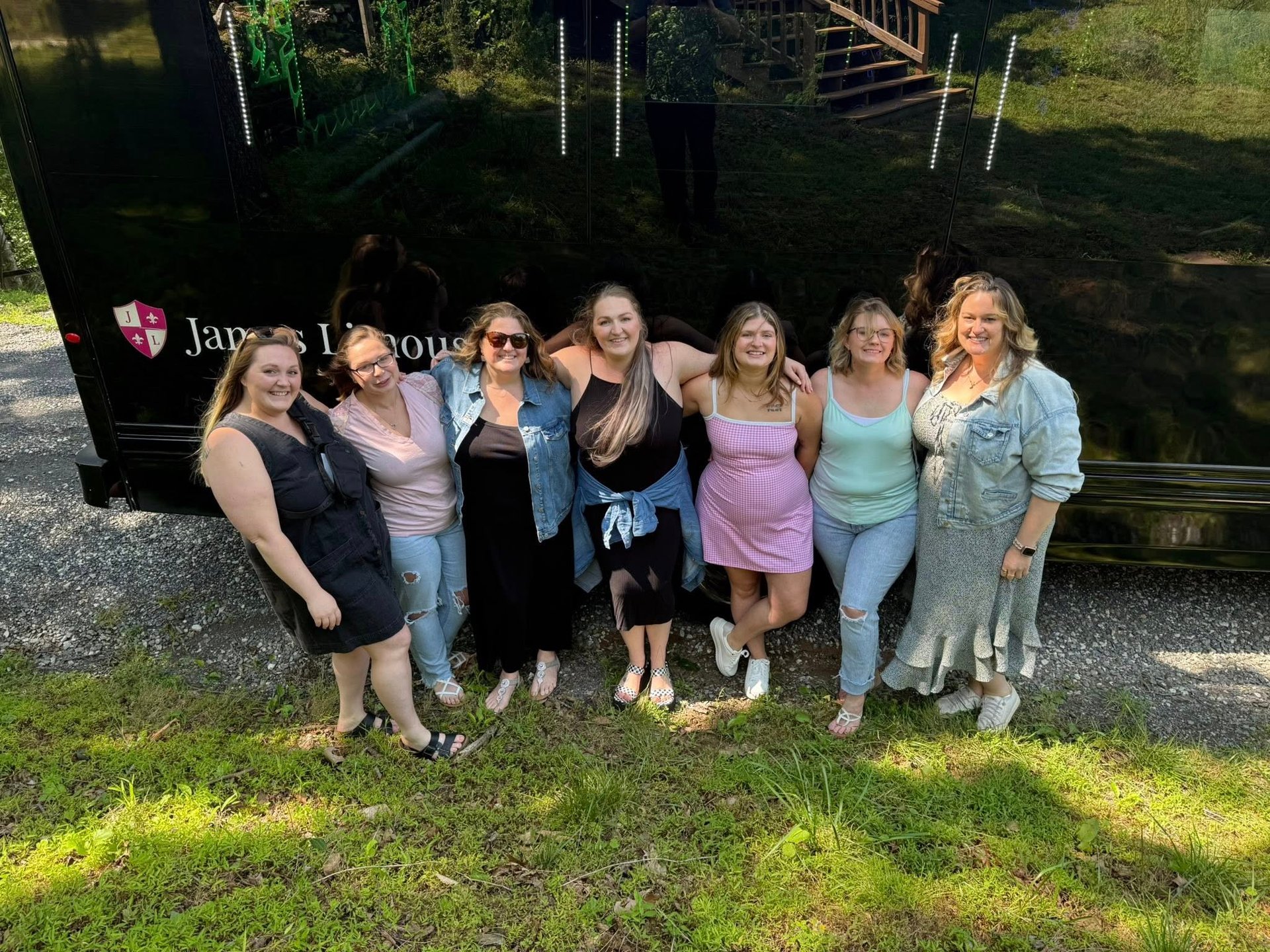 jameslimousine photo-album