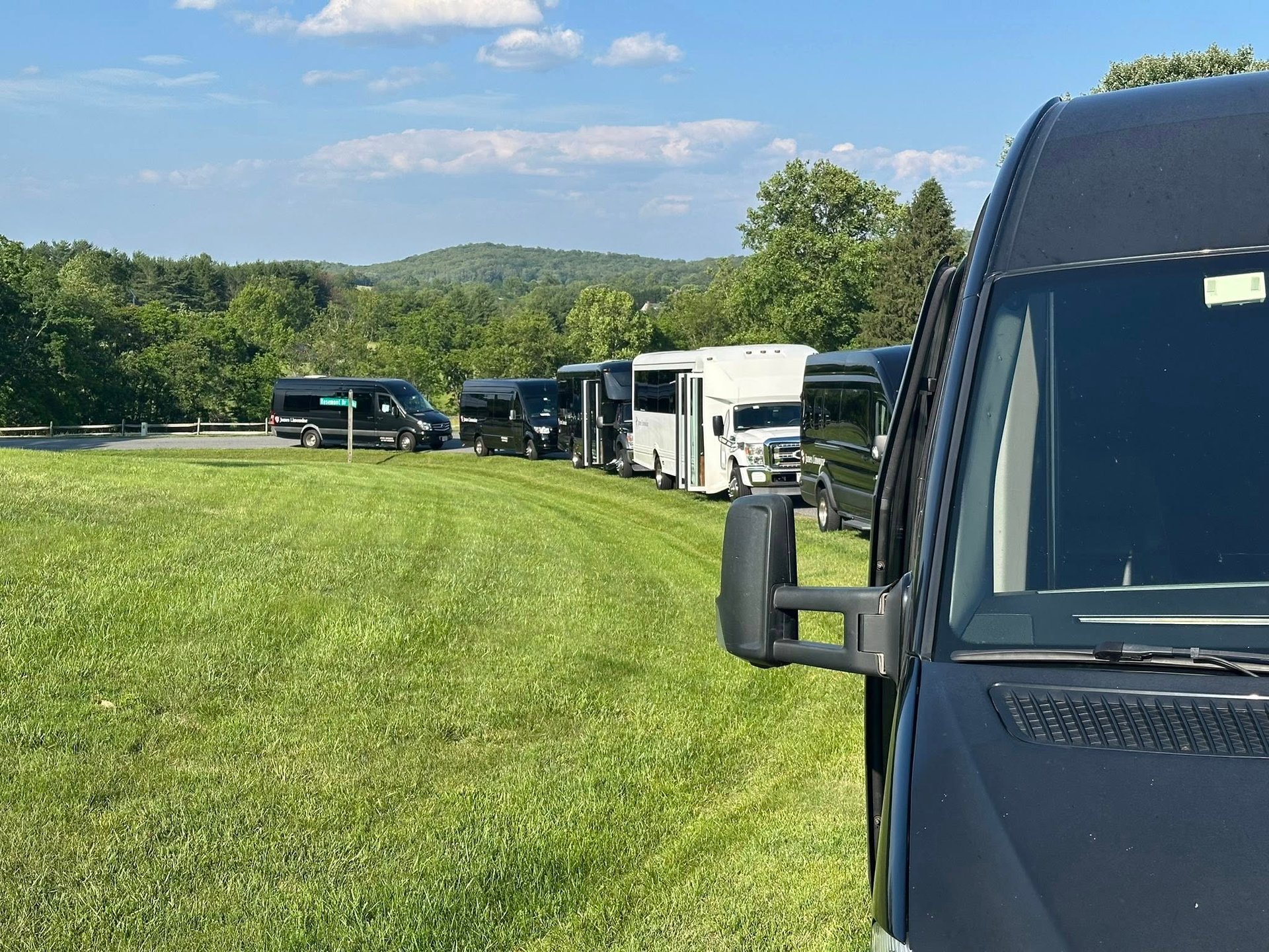 jameslimousine photo-album