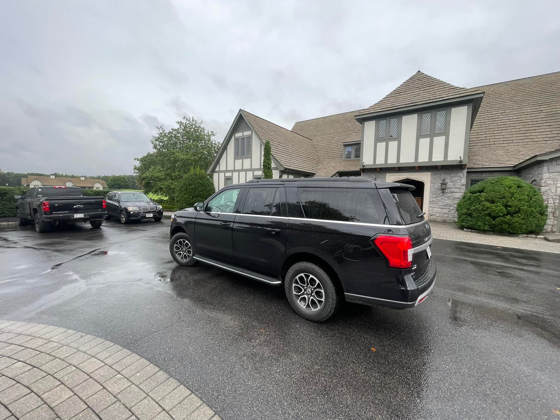 jameslimousine photo-album