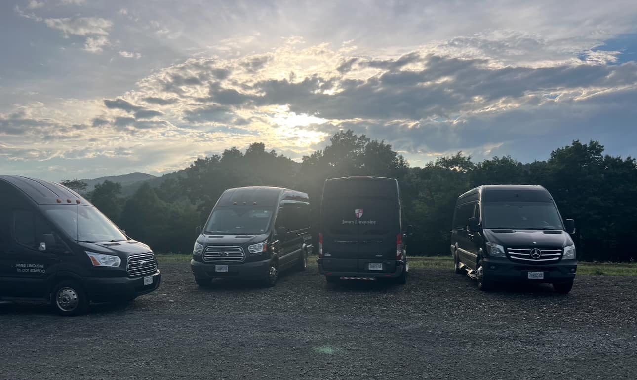 jameslimousine photo-album