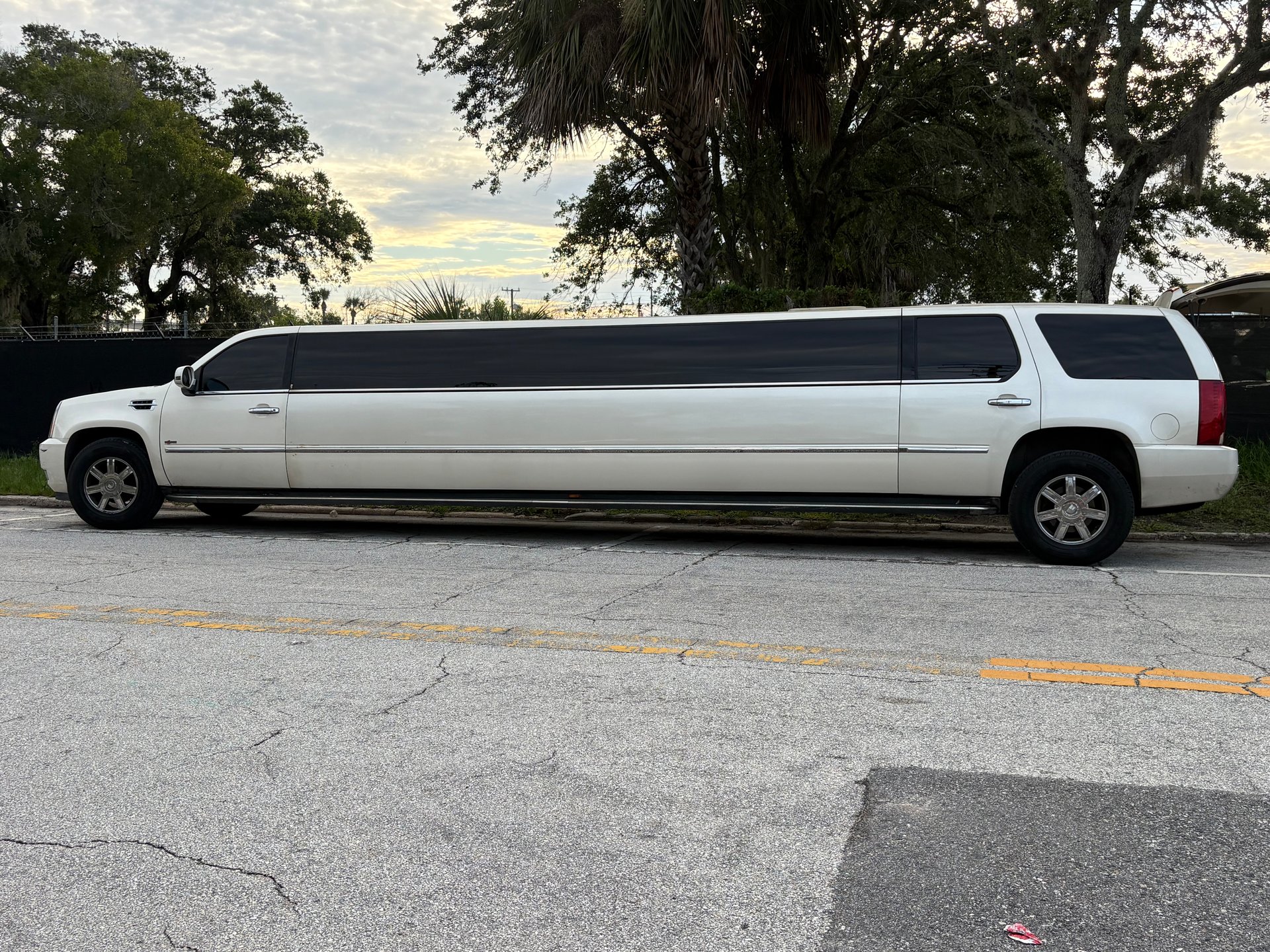 Daytona Beach Florida Location