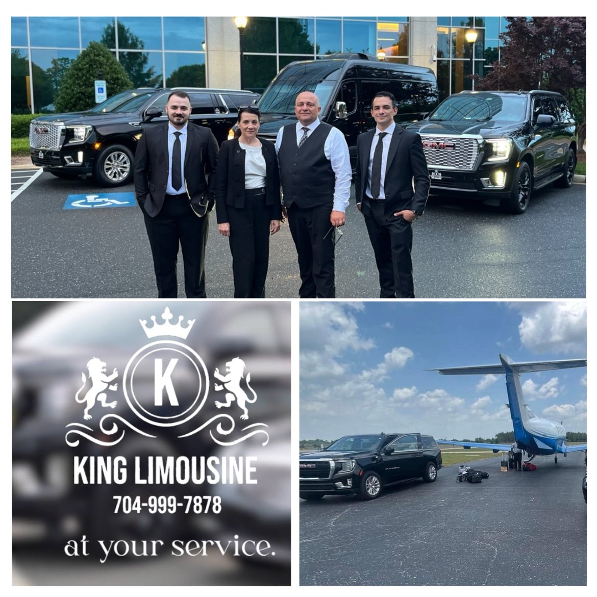 Airport Transfer 