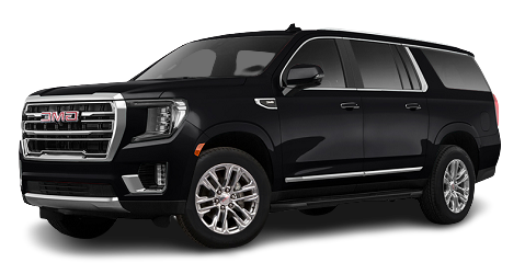 GMC YUKON XL Fleet