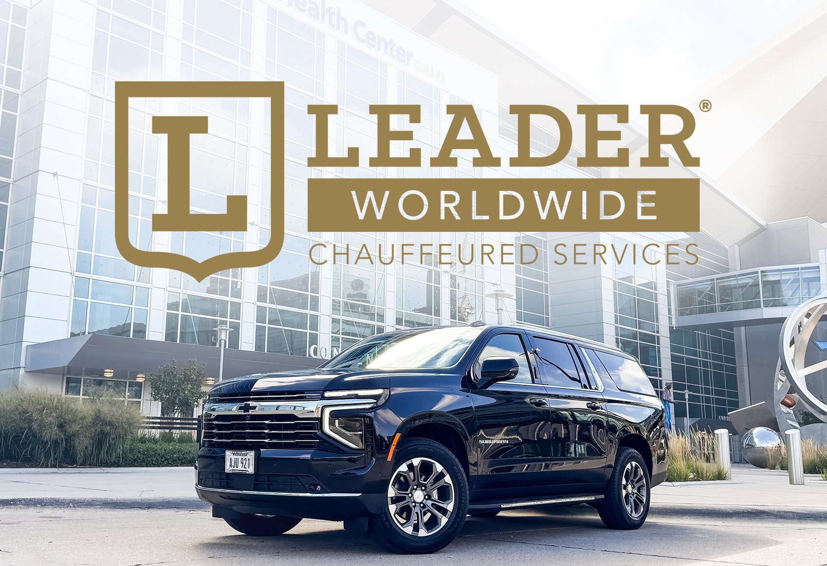 Chauffeured Service