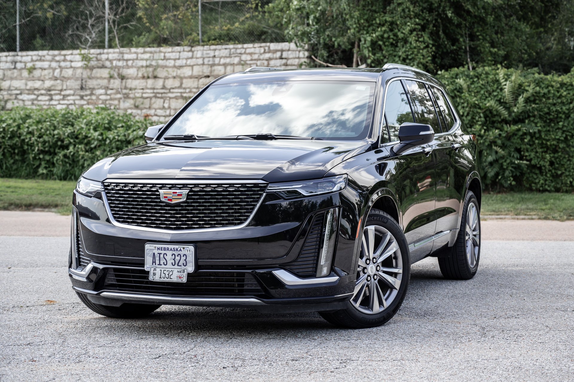 Executive Sedan / Mid-Size Fleet
