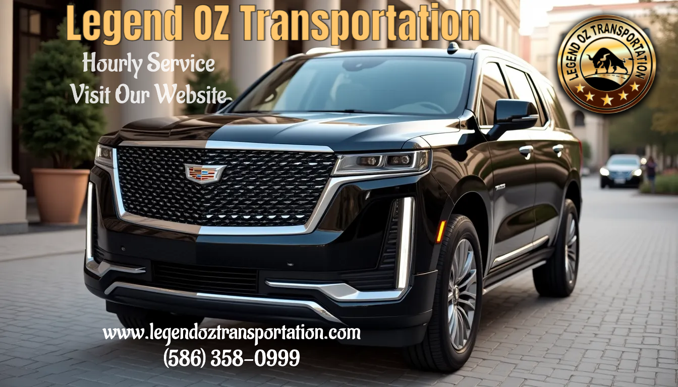 Traveling Services