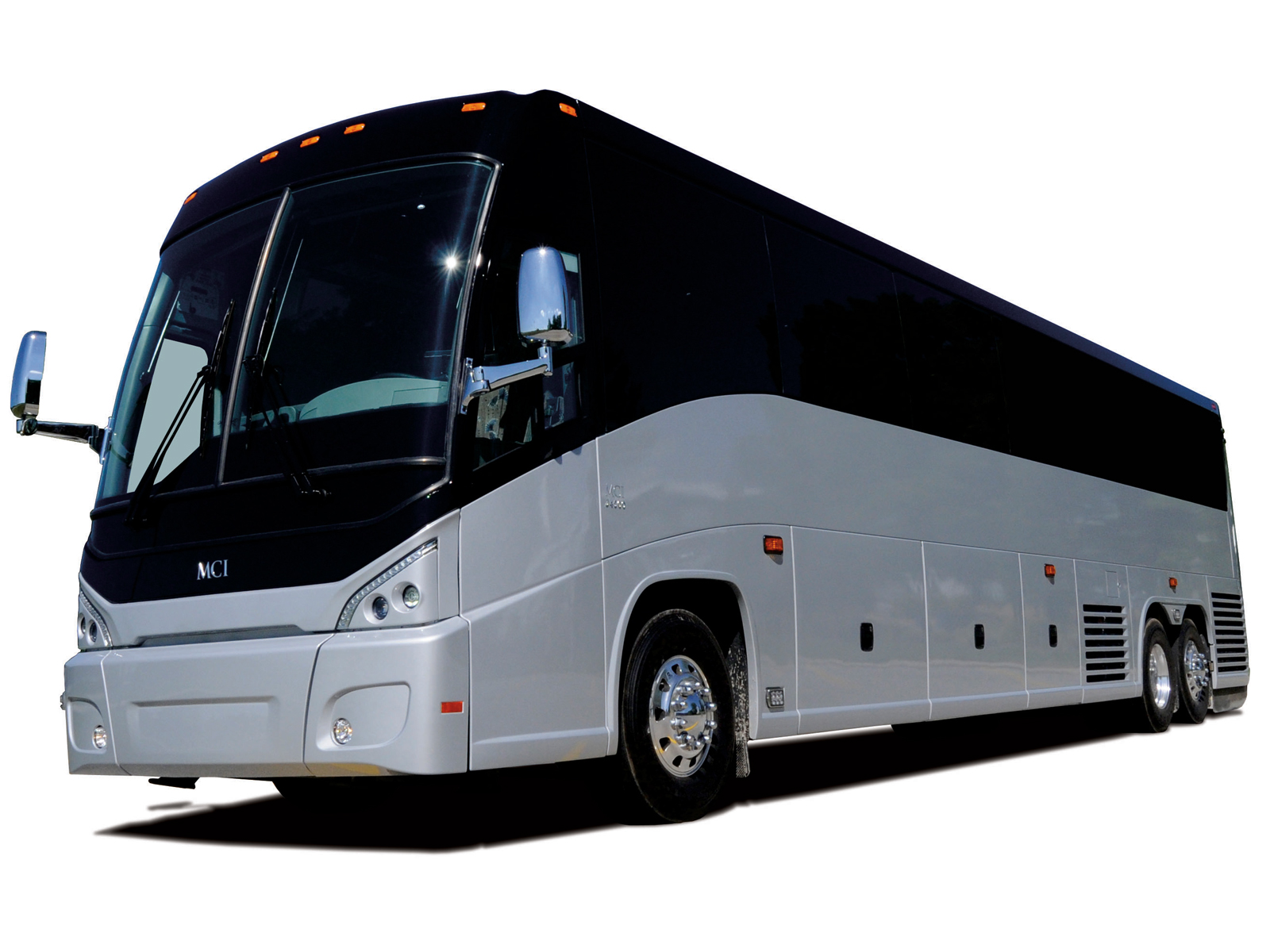 Lafayette Limo Location