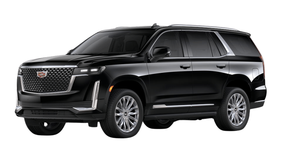 CADILLAC ESCLADE Fleet