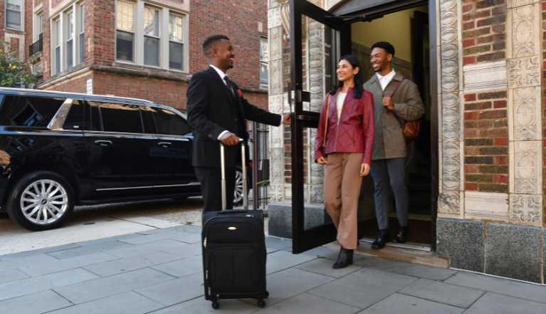 Airport Transfer