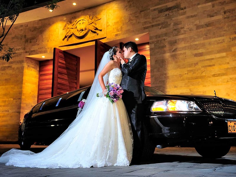 Wedding Cars
