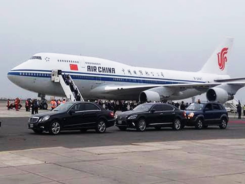 Airport Transfers