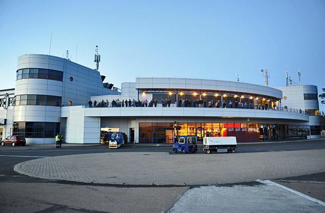 Szczecin Location