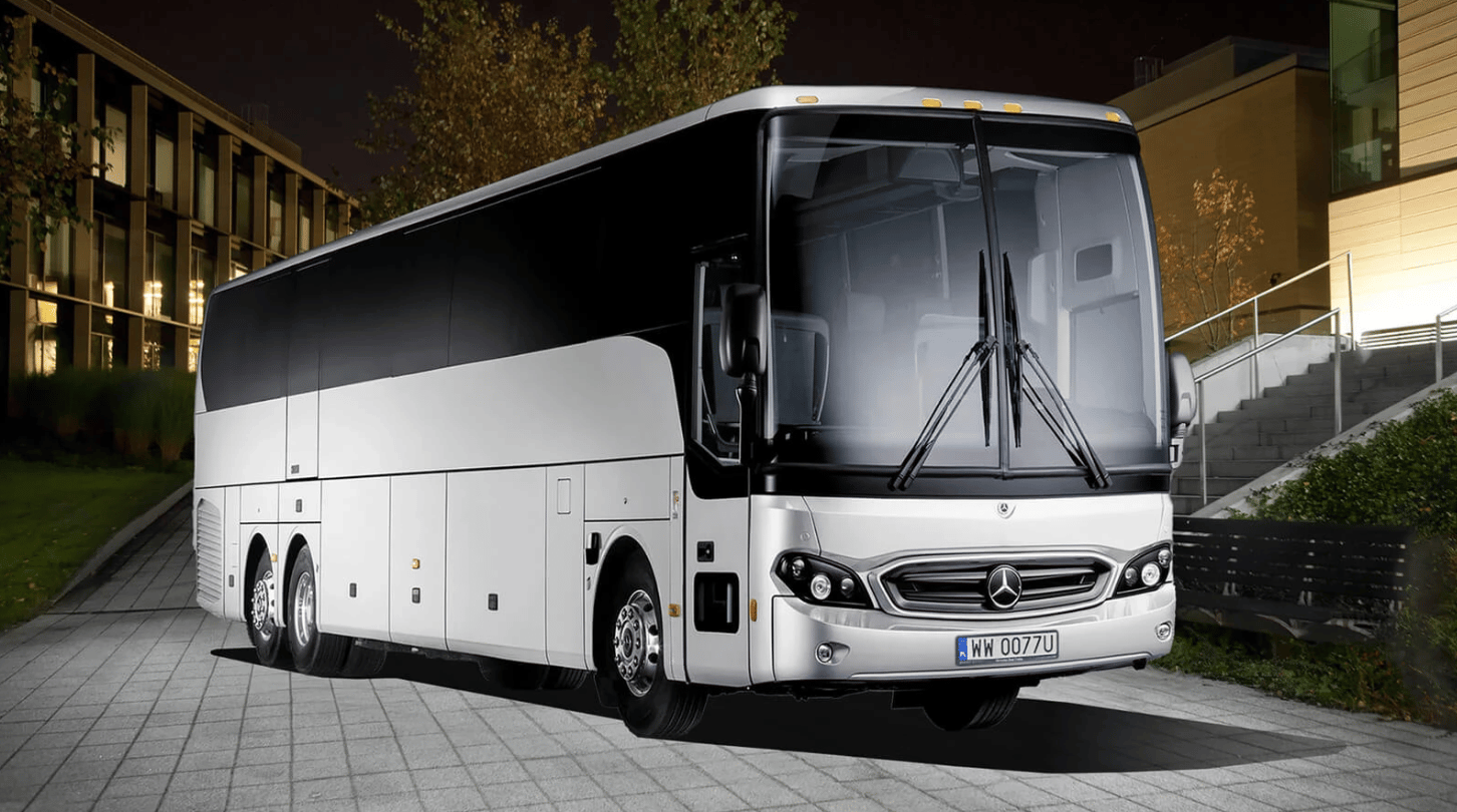 Coach Class Fleet