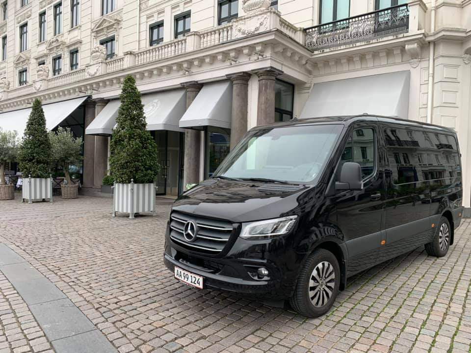 Transfer Service