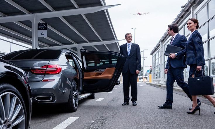 Corporate Event Transfers