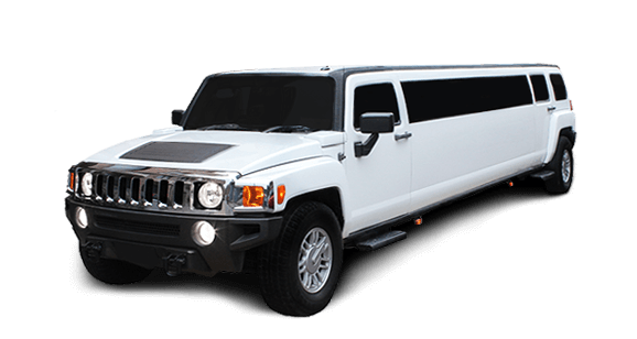 Wedding Limousine