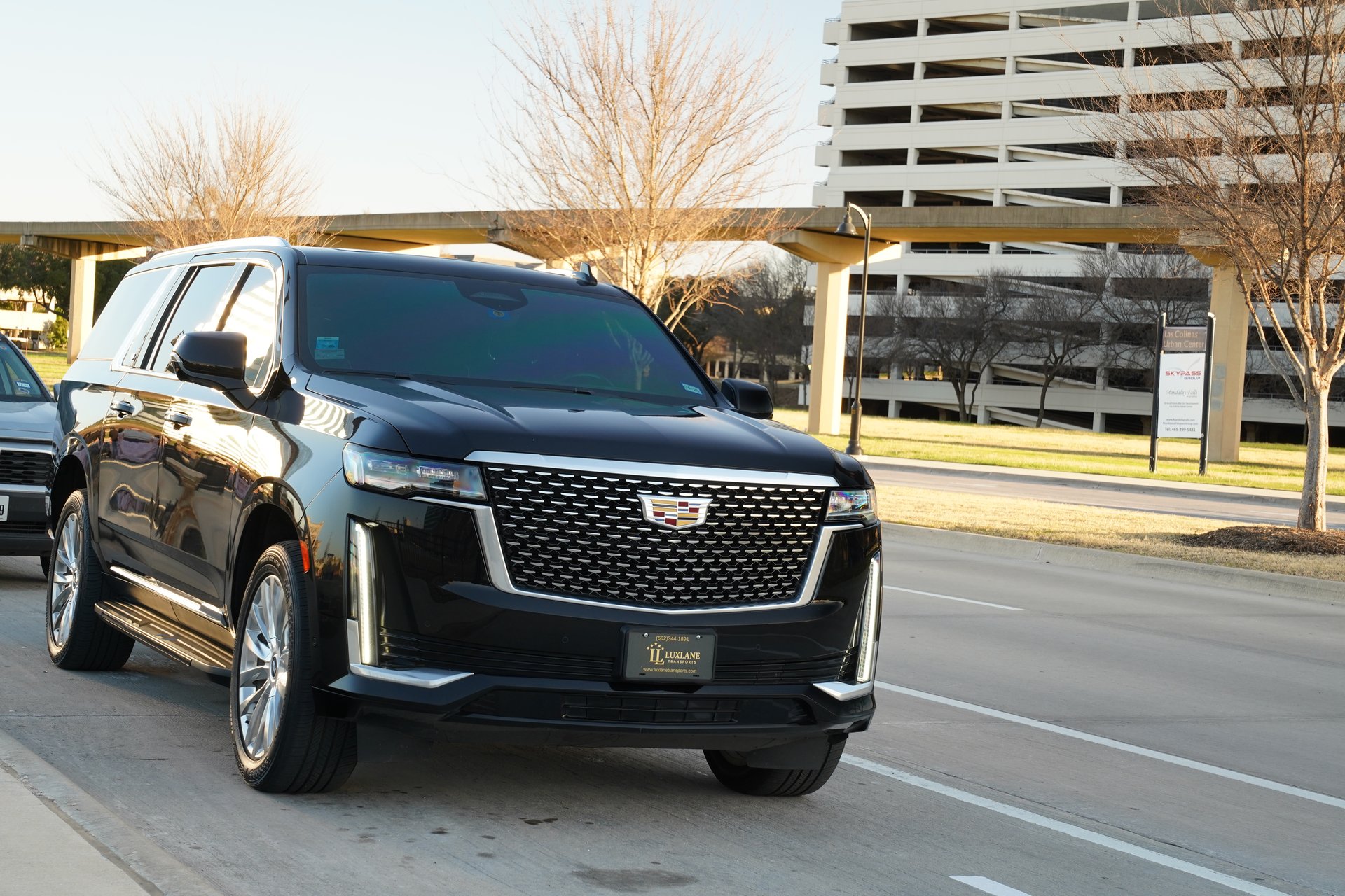 luxlanetransports photo-album