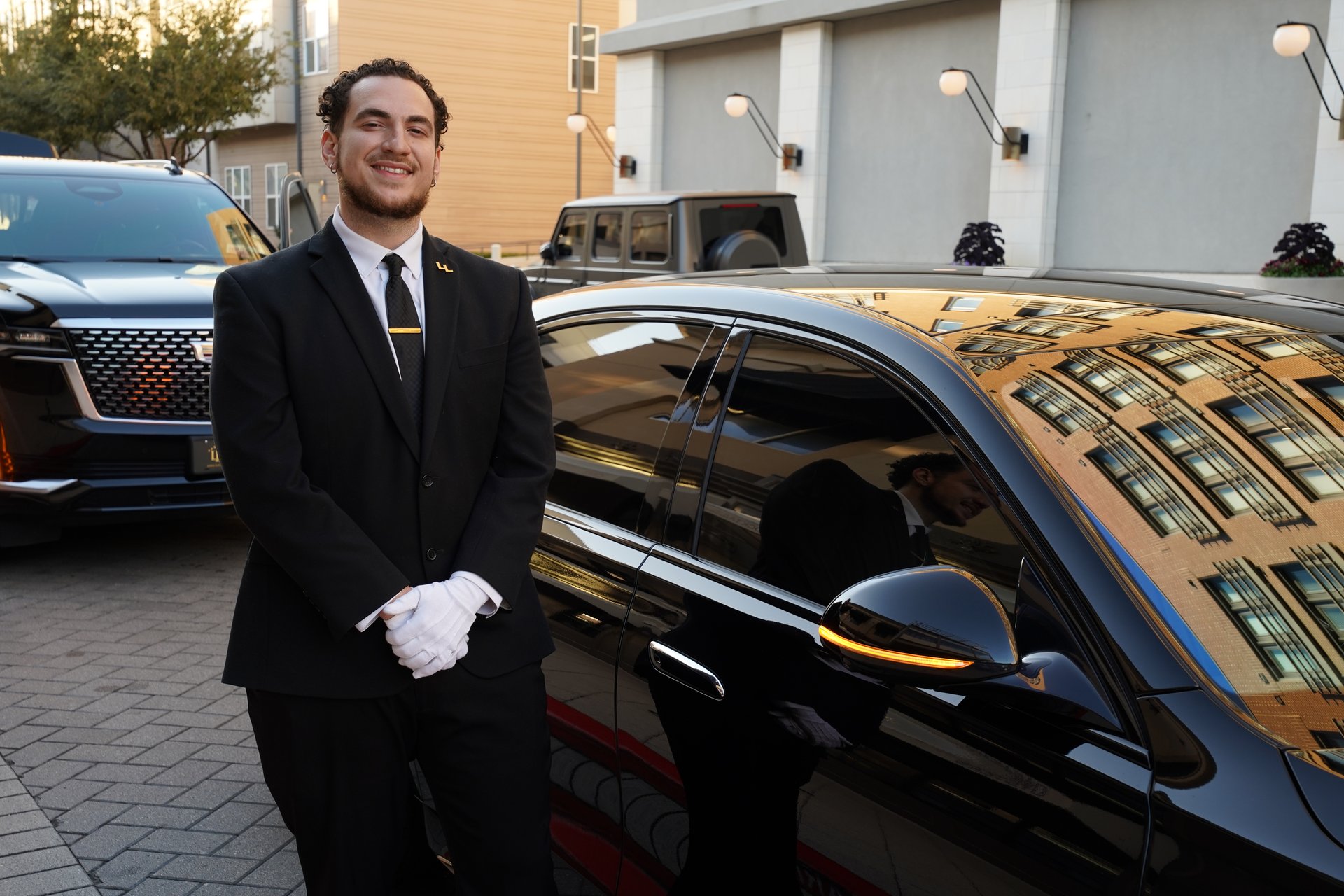 luxlanetransports photo-album