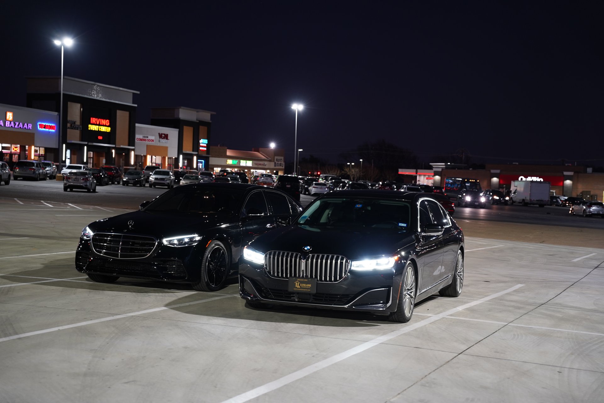 luxlanetransports photo-album