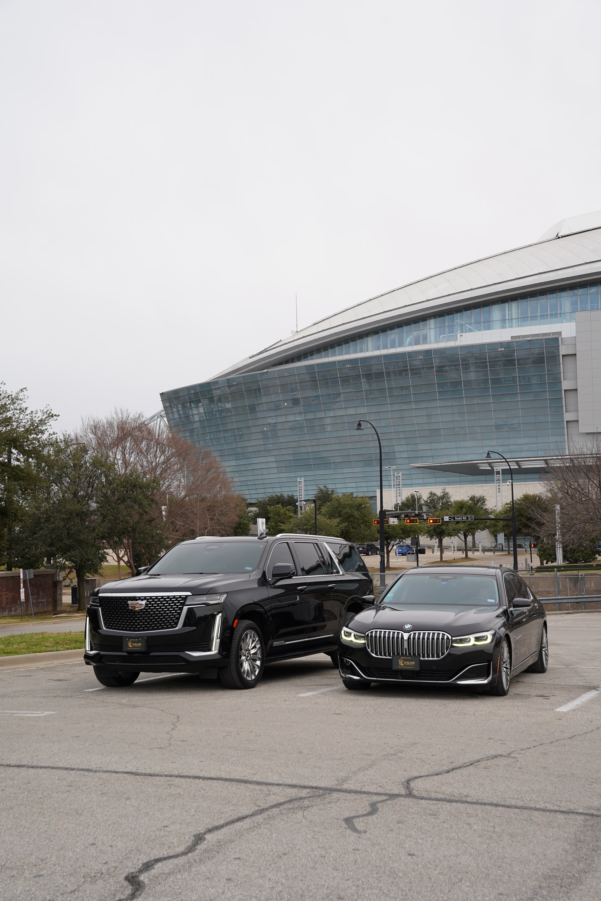 luxlanetransports photo-album